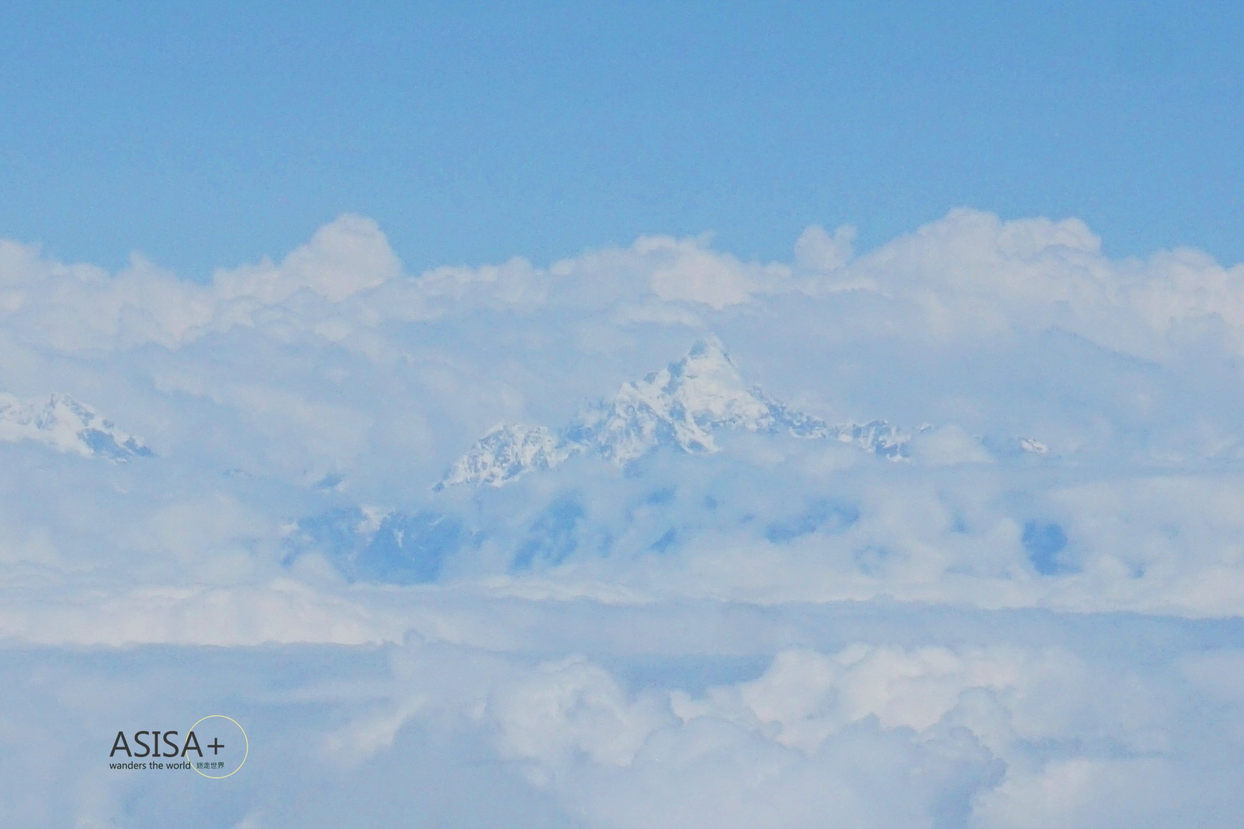旅。不丹 |  飛往世界十大最危險機場 — 不丹帕羅國際機場