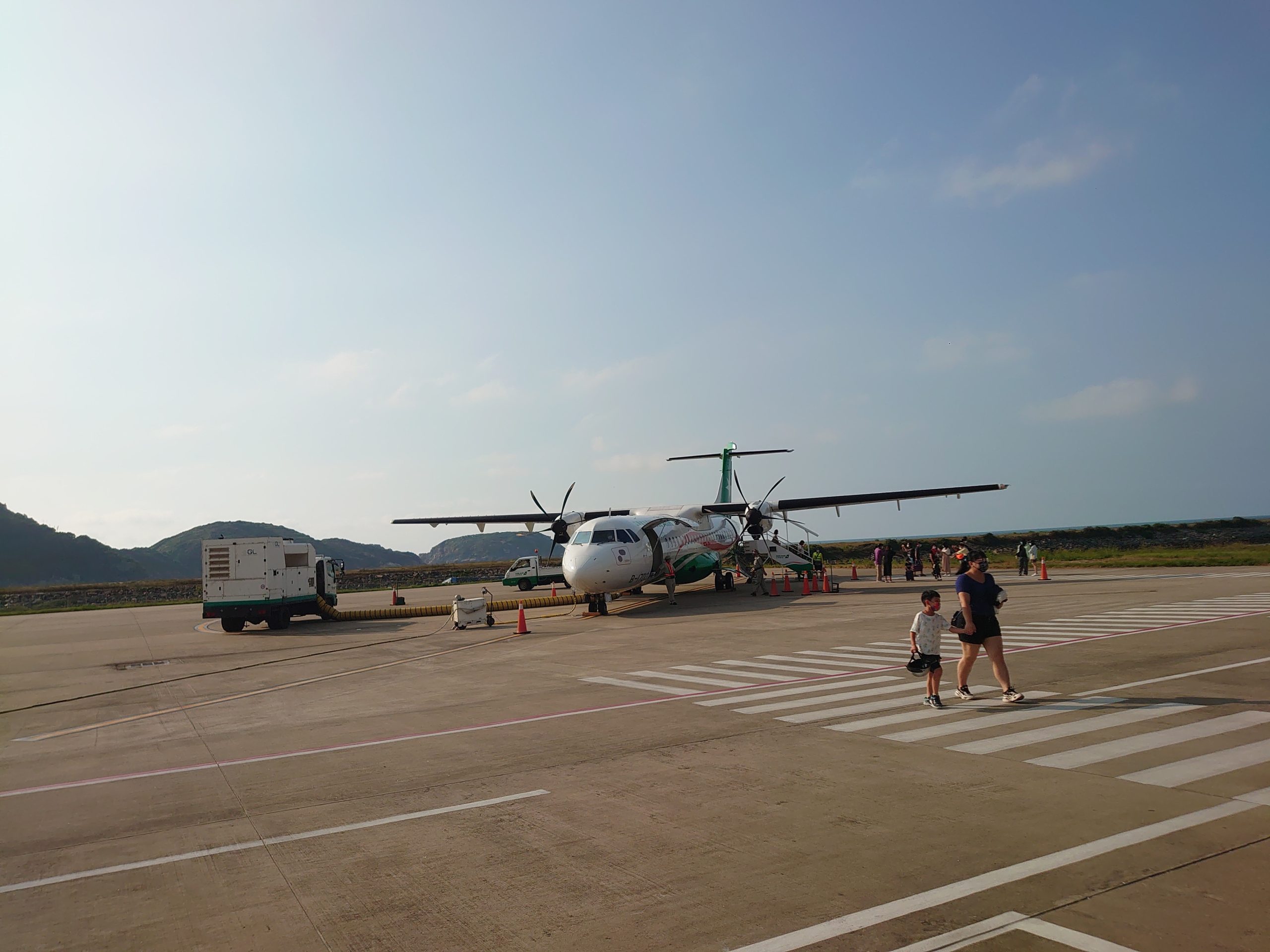 旅。馬祖 | 如何前往馬祖&馬祖交通相關資訊
