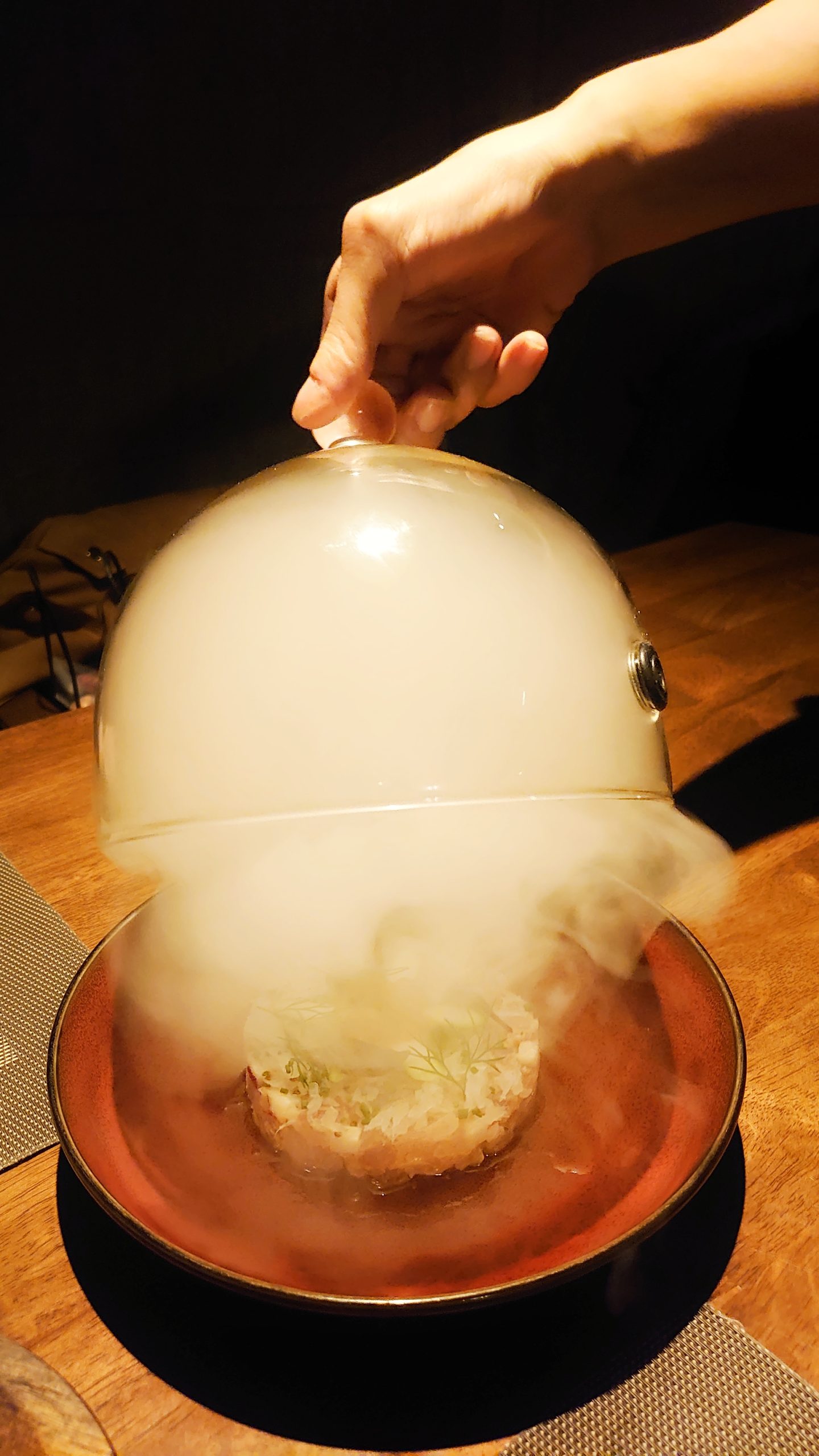 食。台北 |  意外發現東區巷弄裡已經營十年的美味歐陸創意料理「L’AGE熟成餐廳」￼