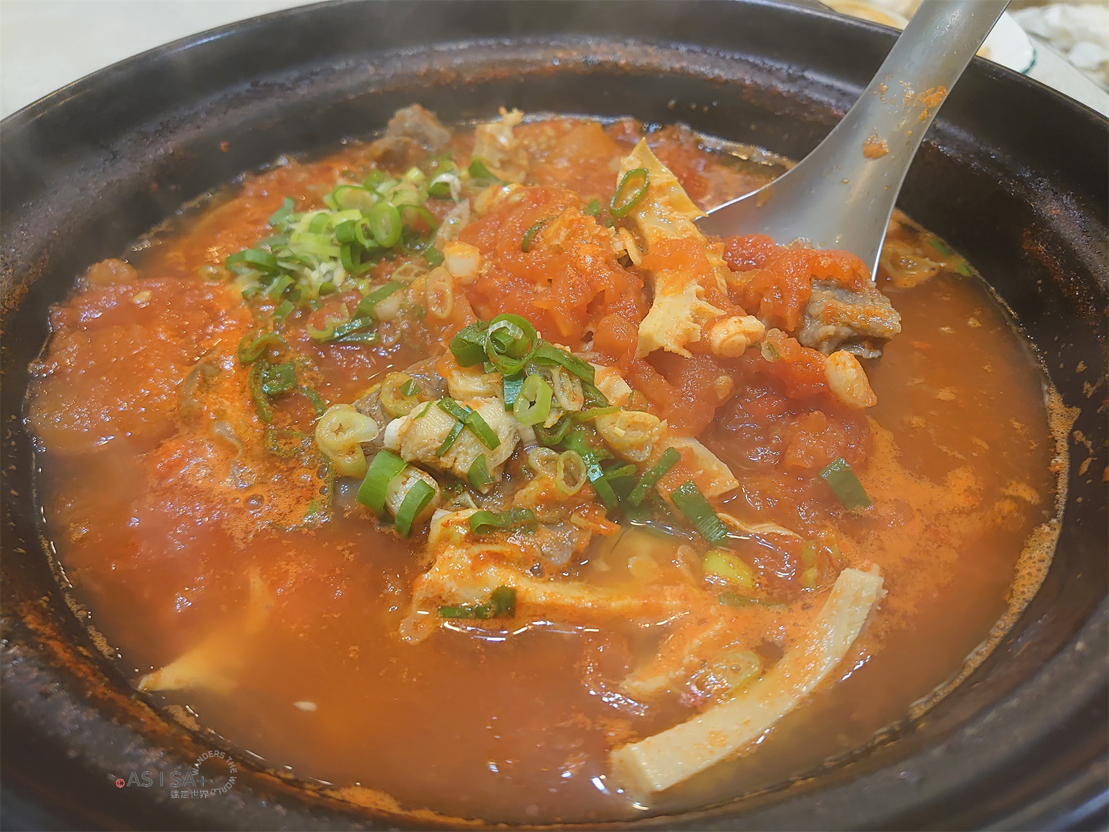 食。台北| 私廚料理，中山區巷弄裡的澳門私房菜「歐家宴」